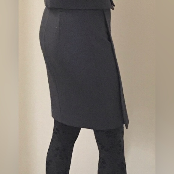 Sandra Angelozzi chic italian 2-piece set - Picture 6 of 16